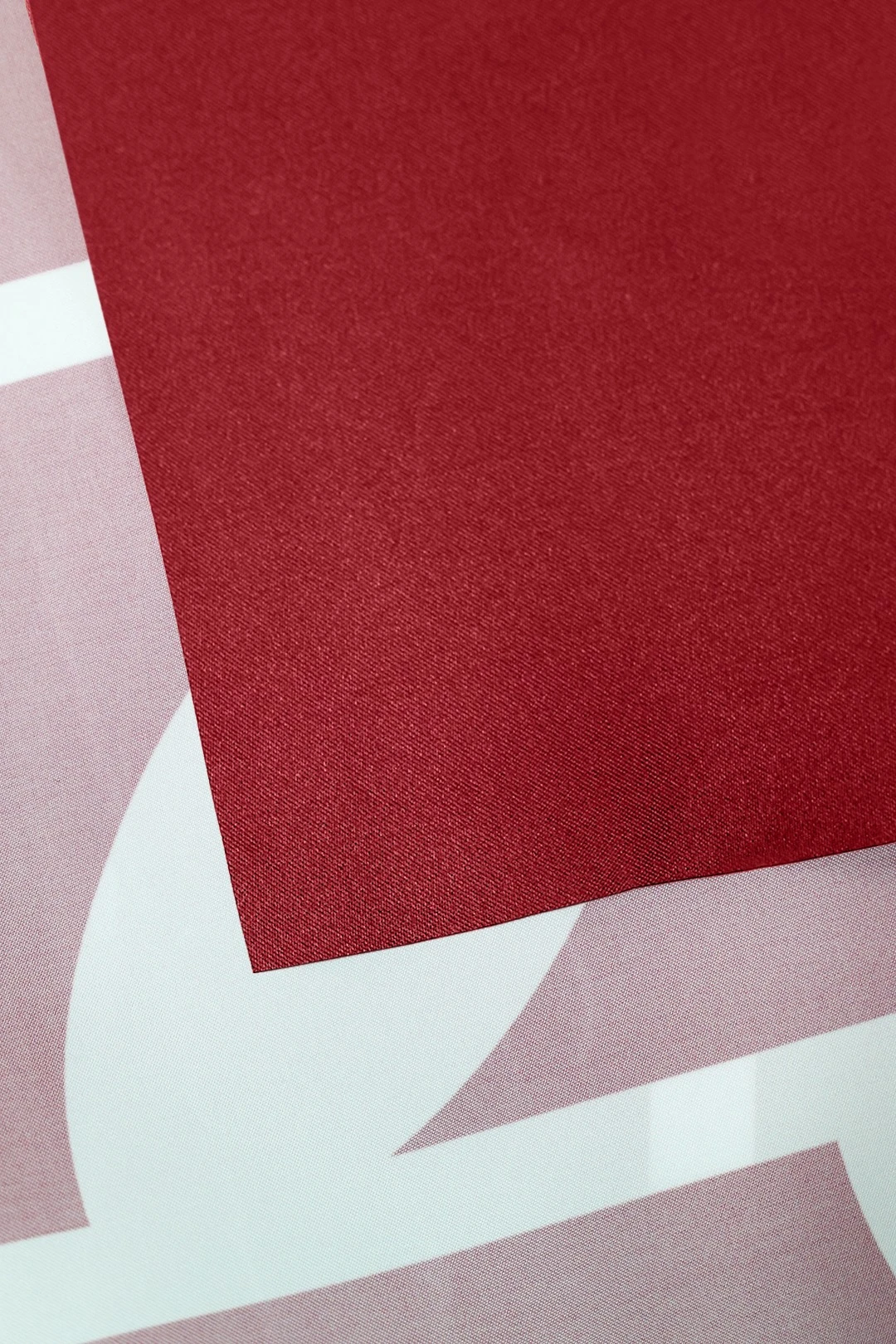 Раннер прямоугольный 40х150 см, с полной запечаткой (полиэстер) "Autumn garden"#1