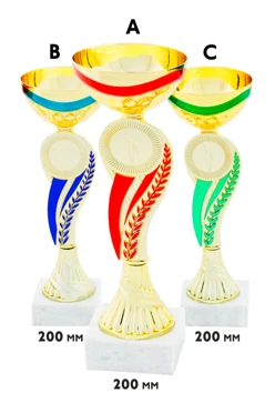 Купить кубок ИК0004