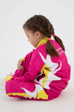 Спортивный костюм Кэнди детский с полной запечаткой#2