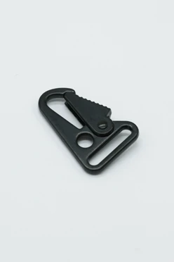 Карабин массивный 15 мм#1