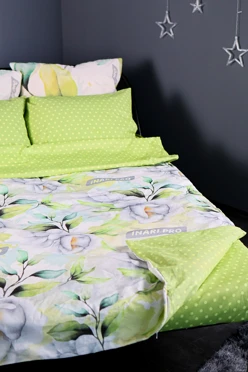 Пододеяльник 1,5 спальный 140х215 см#2