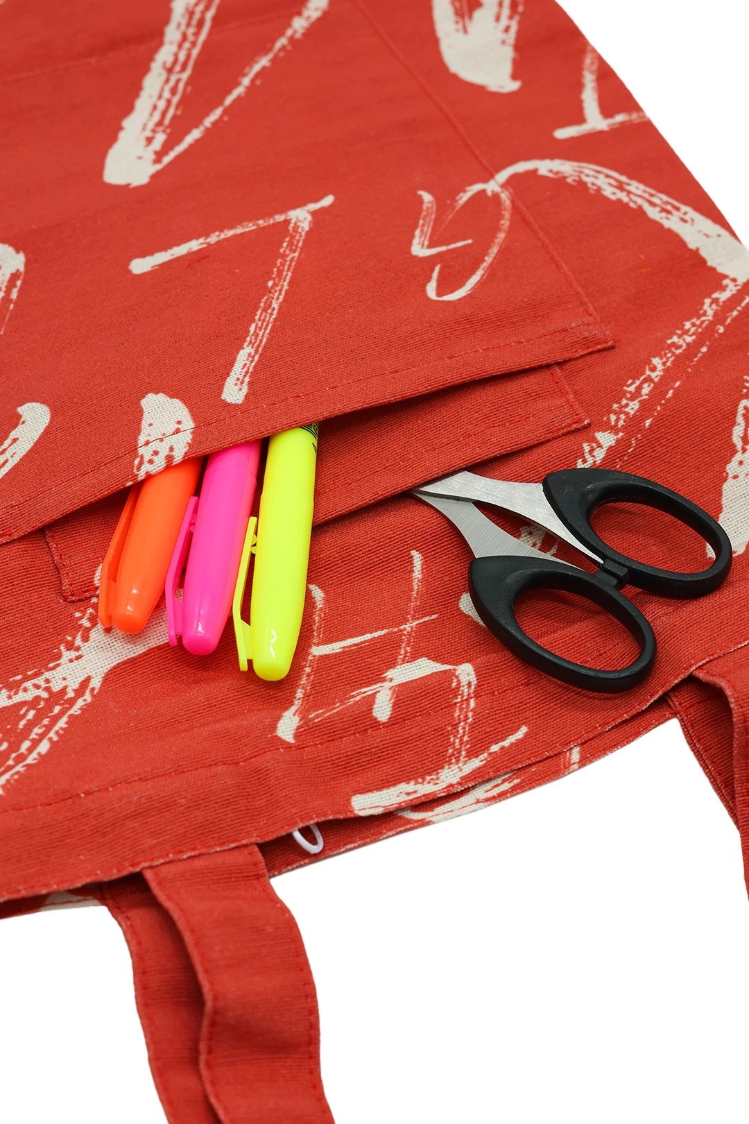 Сумка Айви из двунитки 30х35х10 см, печать с двух сторон "GL"#4 Сумка Айви из двунитки 30х35х10 см, печать с двух сторон "GL"#4