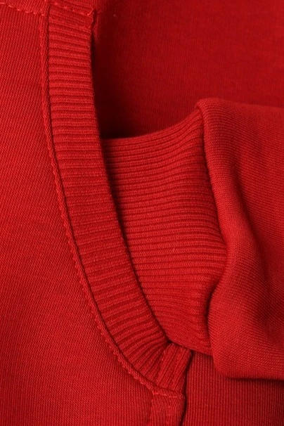 Худи Майк из футера унисекс, однотонная "Relationship criteria"#2 Худи Майк из футера унисекс, однотонная "Relationship criteria"#2