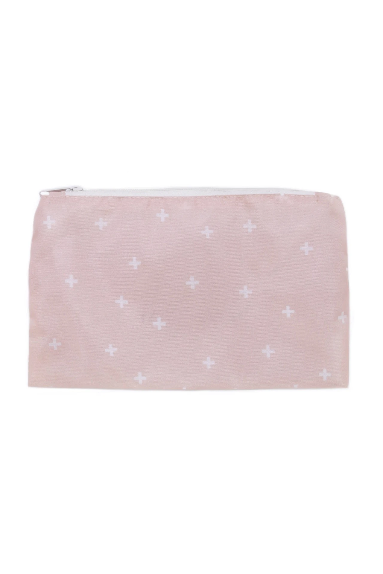 Косметичка Астра 22х13 см, с принтом "Rose and Tony"#1 Косметичка Астра 22х13 см, с принтом "Rose and Tony"#1