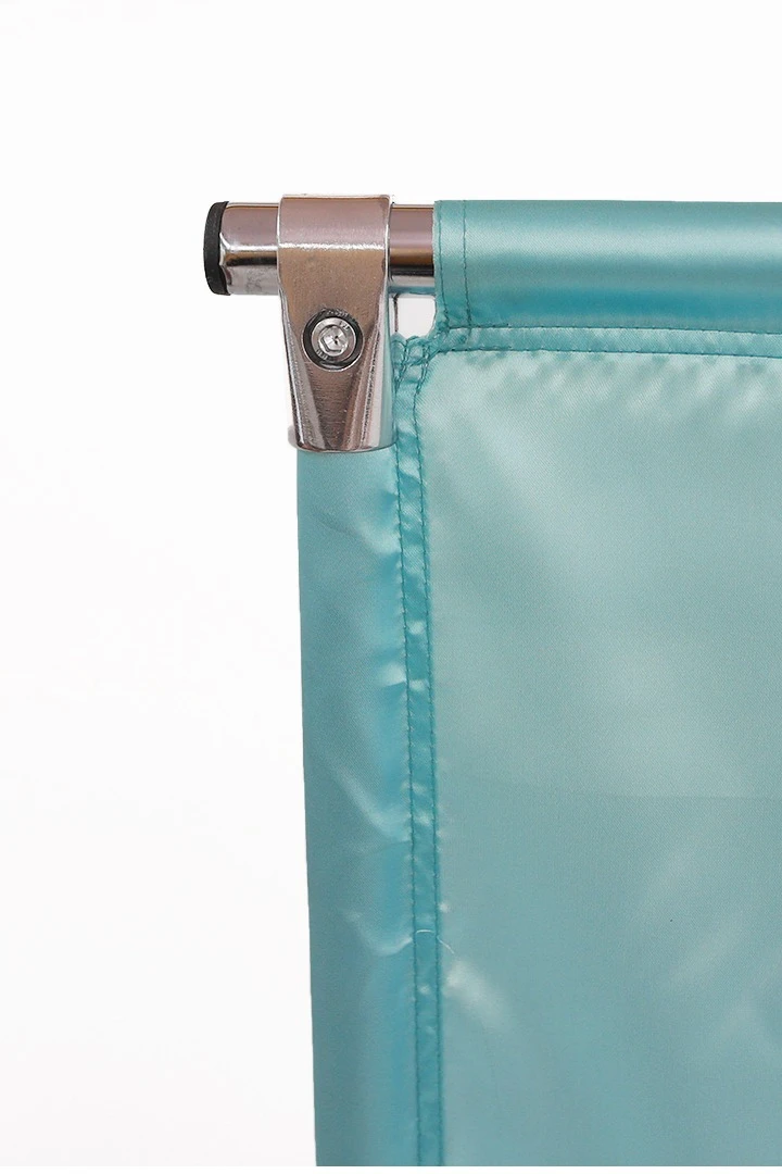 Флагшток Бриз Оптима 2,5 м, джокер-система (хром)#4