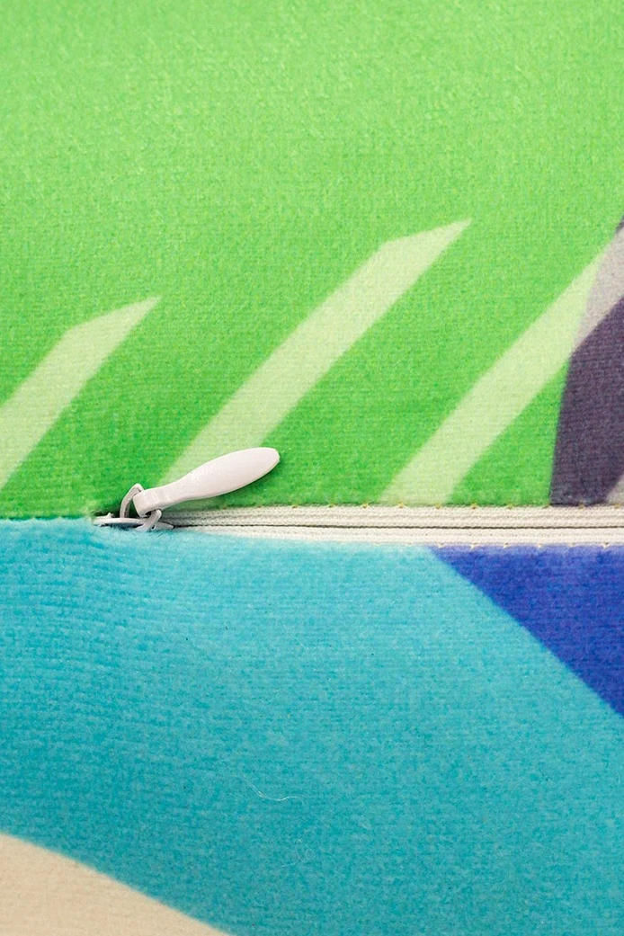 Подушка-валик 20х65 см, с полной запечаткой#2