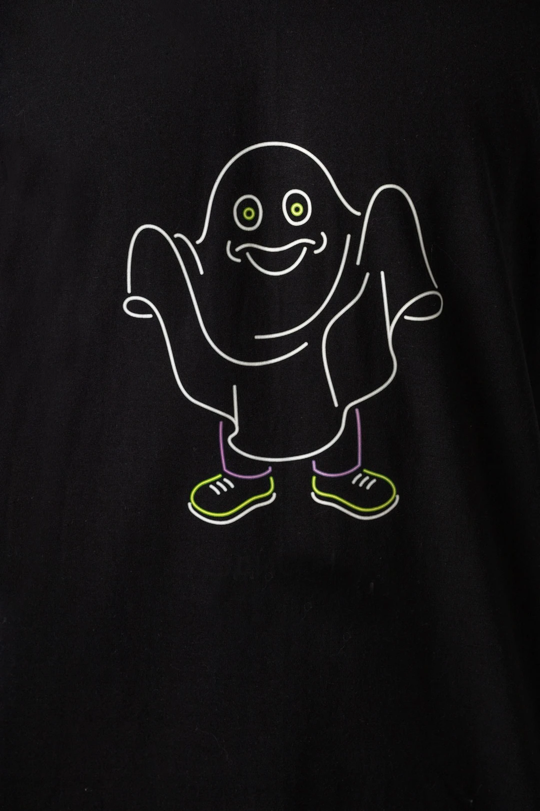 Футболка Мэдисон унисекс, однотонная "Shadow"#1