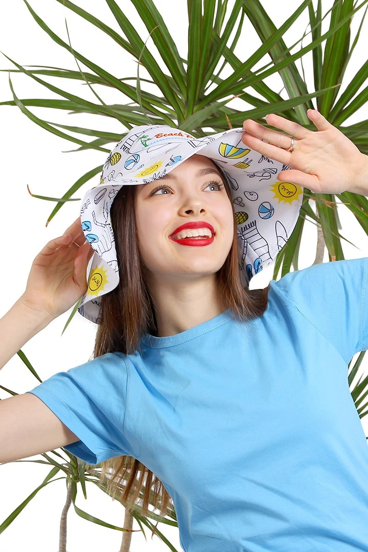 Купить панаму Эквадор "Beach Pub" Купить панаму Эквадор "Beach Pub"