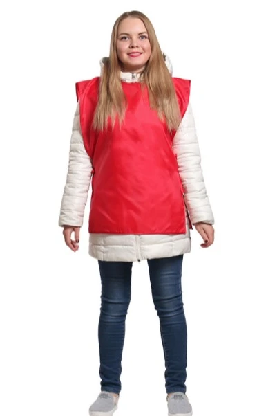 Купить накидку красную 50х70 см Купить накидку красную 50х70 см