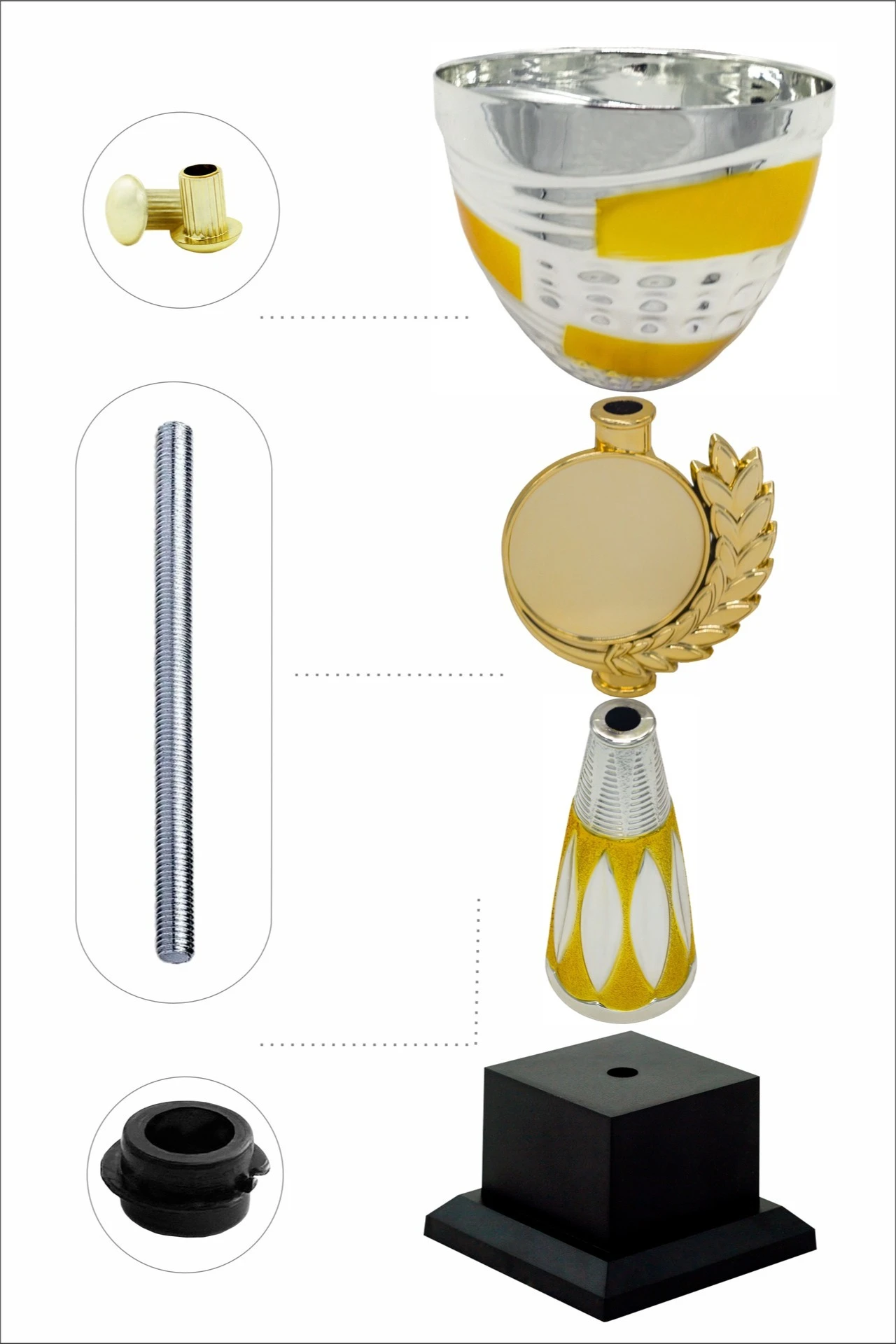 Кубок ИК0068#4