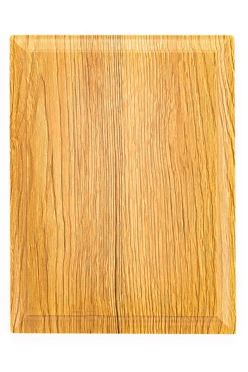 Купить плакетку 15х20 см без нанесения (профиль F), палисандр