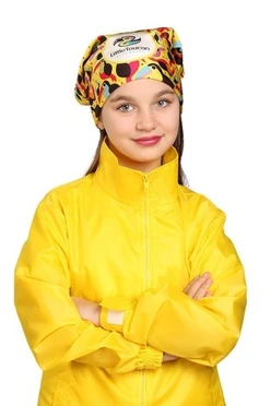 Купить шапку Сноу детскую "Little Toucan"