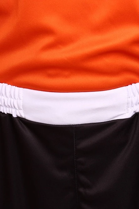 Волейбольная форма Хэнди мужская с полной запечаткой "HODGES 10"#4