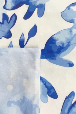 Пододеяльник детский 110х140 см#2