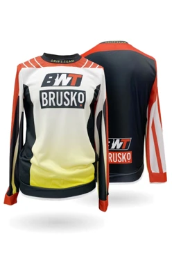 Купить свитшот унисекс "Drift team"