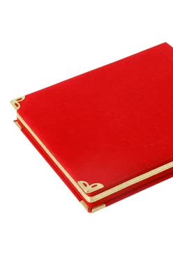 Плакетка настольная 13х16 см с футляром#2