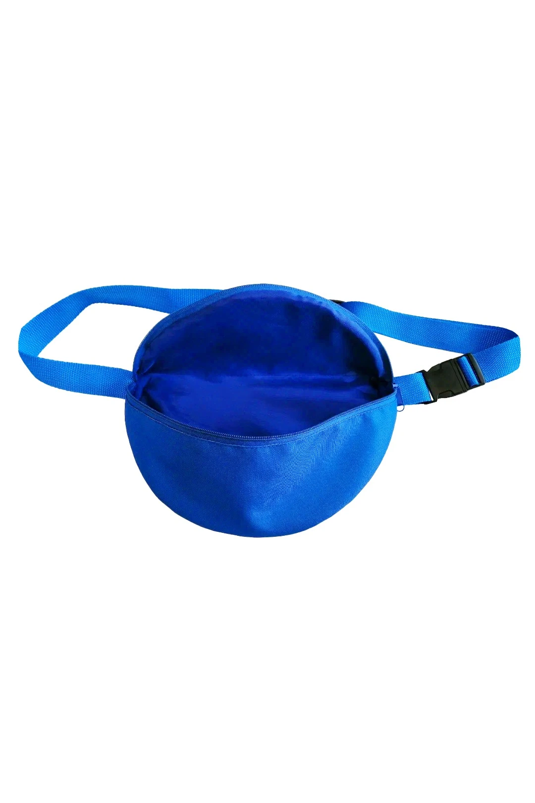 Сумка Белт поясная объёмная, с полной запечаткой "Udmurtian"#1