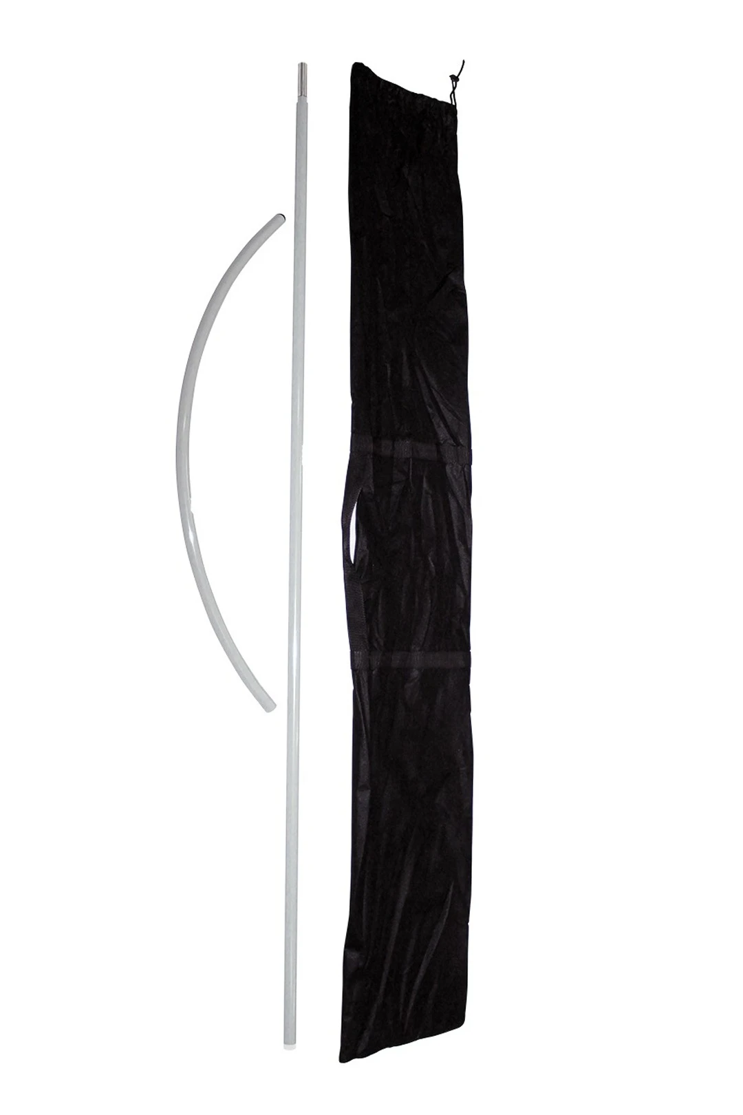 Флагшток Парус 2,1 м#6