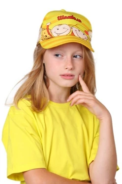 Купить бейсболку Стандарт детская "Шамбала"