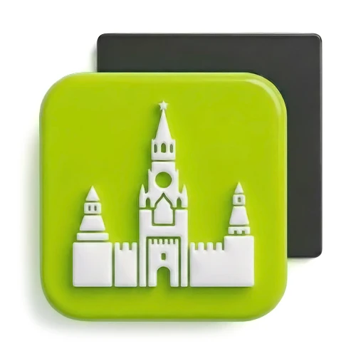 Города России