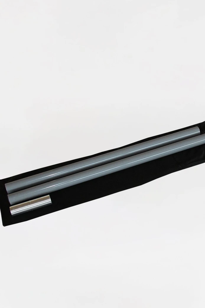 Флагшток Моби Эконом из алюминия 3 м#5