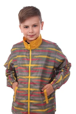 Купить ветровку Дилан детскую "Autumn"