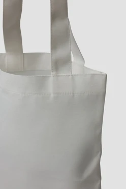 Сумка Рив из греты, однотонная#2