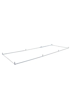 Конструкция для палатки (без козырька) 2х6 м#2