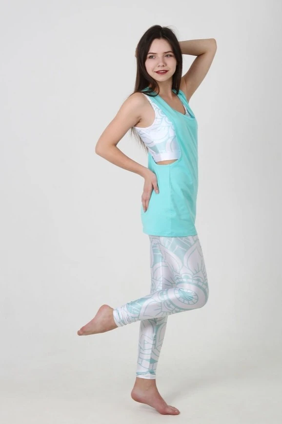 Купить комплект 3в1 "Мандала"