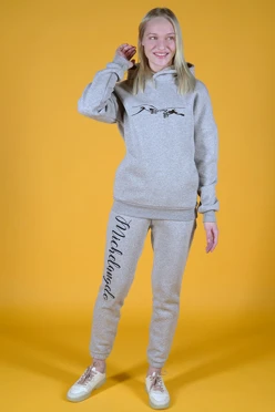 Купить спортивный костюм Лофт однотонный "Скульптор"