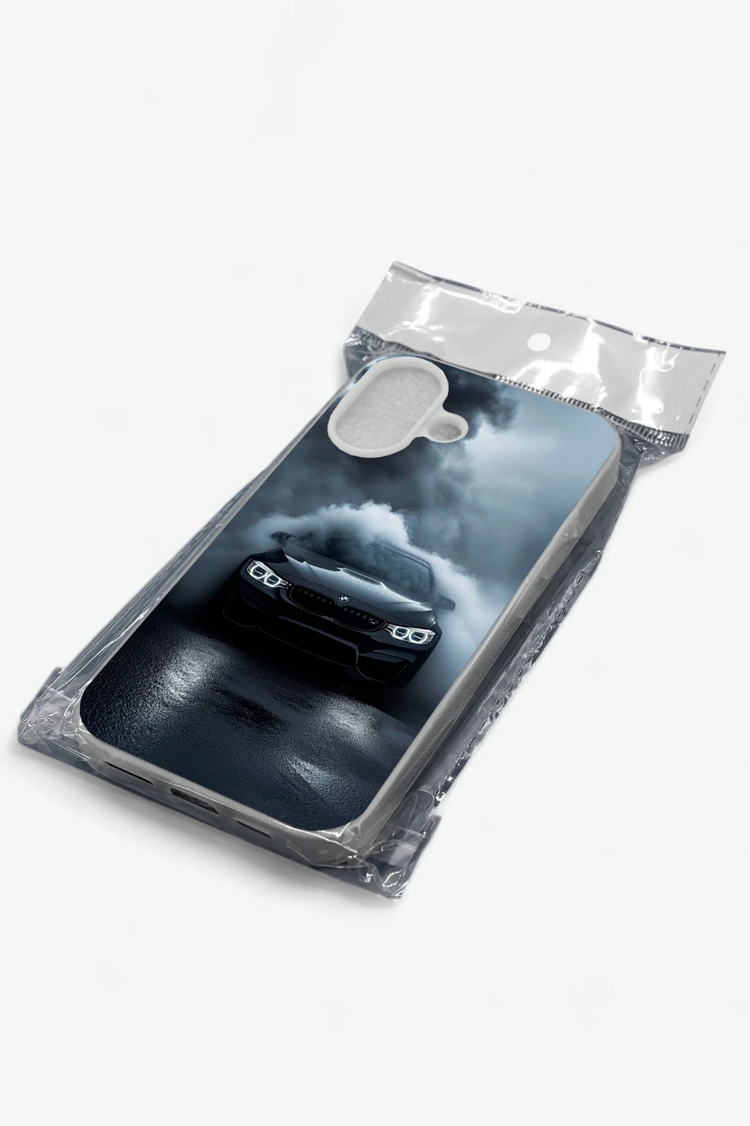 Чехол для iPhone 16 с печатью#2 Чехол для iPhone 16 с печатью#2