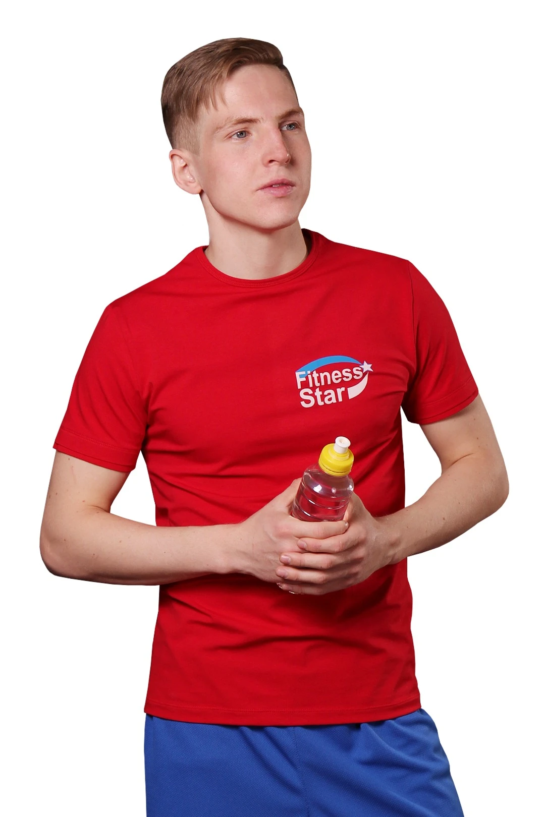 Купить футболку Атлетик унисекс Купить футболку Атлетик унисекс