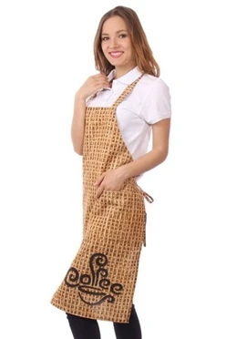 Купить фартук Капучино "Coffee"