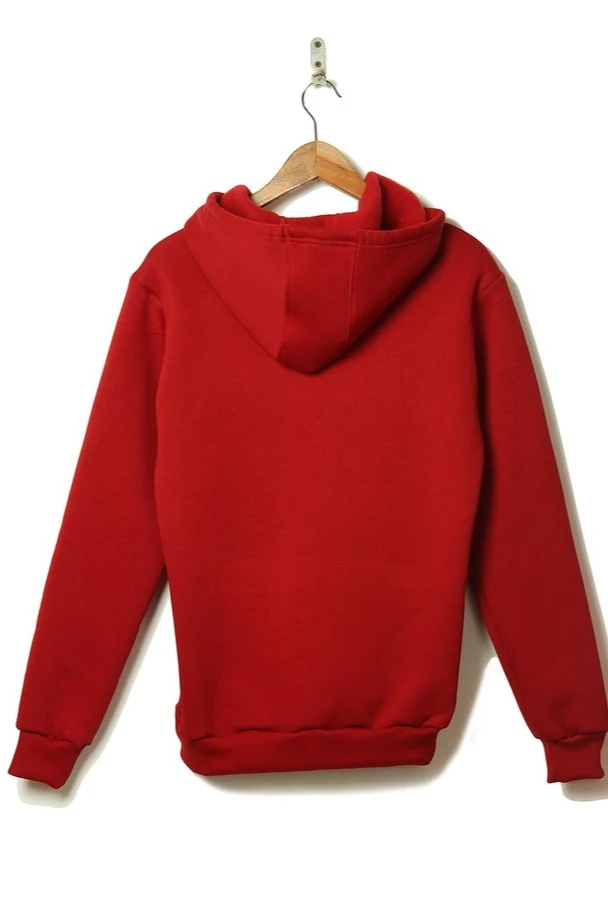 Худи Майк из футера унисекс, однотонная "Relationship criteria"#4 Худи Майк из футера унисекс, однотонная "Relationship criteria"#4