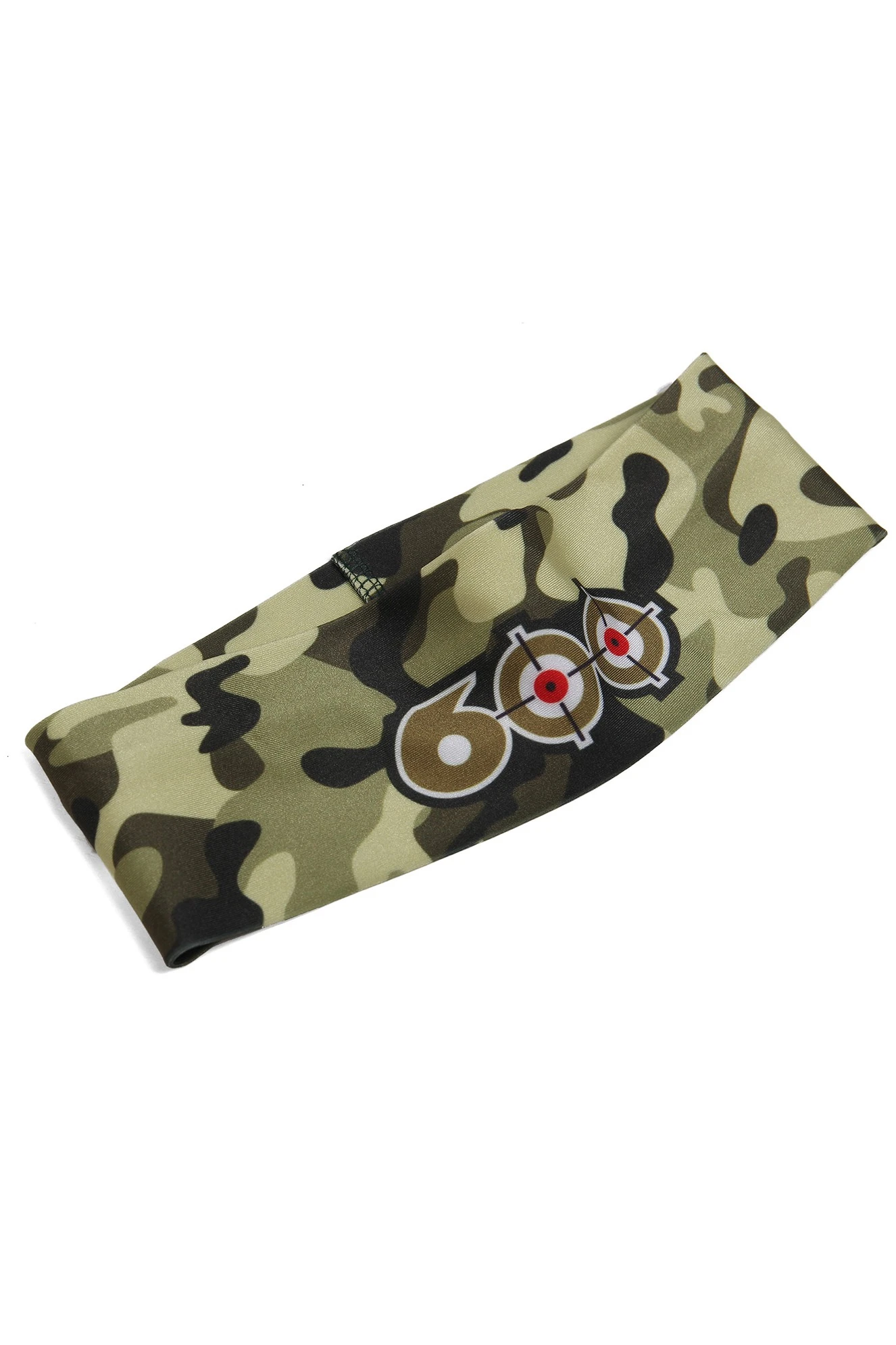 Повязка двухслойная из бифлекса взрослая, с полной запечаткой "009"#1