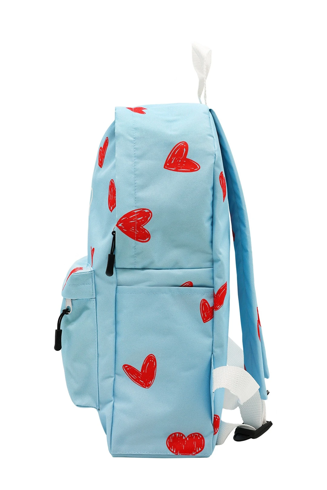 Рюкзак Венди с жестким каркасом 30х40х12 см, с полной запечаткой#6