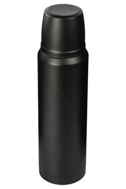 Купить вакуумный термос с медной изоляцией «Stern», 1000 мл