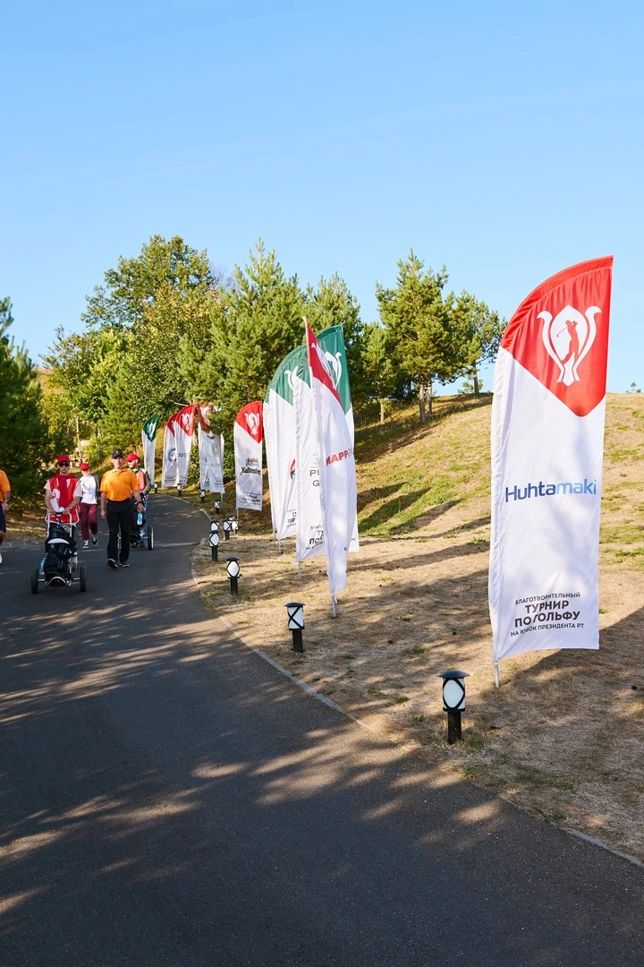 Флагшток Парус 3 м#6 Флагшток Парус 3 м#6