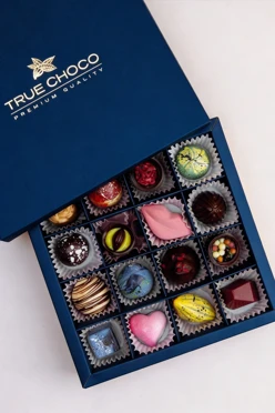 Набор конфет «Шестнадцать вкусов»#2