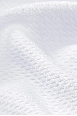 Ткань Ложная сетка 130 гр/м², 100% пэ, 155 см#2