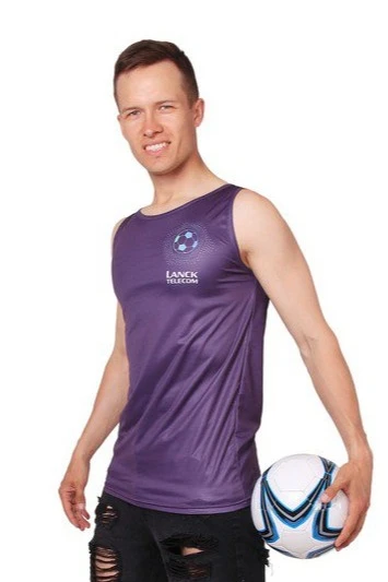 Купить майку Берри унисекс