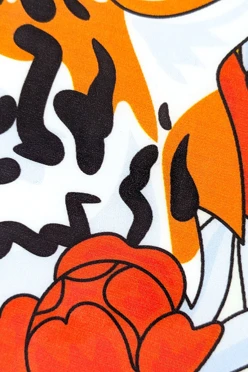 Наклейка DTF 20х30 см, без переноса на изделие#2