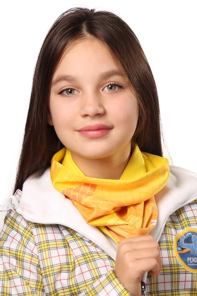 Купить бафф Сноу детский фирменный Купить бафф Сноу детский фирменный