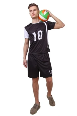 Купить волейбольную форму мужскую Хэнди "LAMBERT 10"