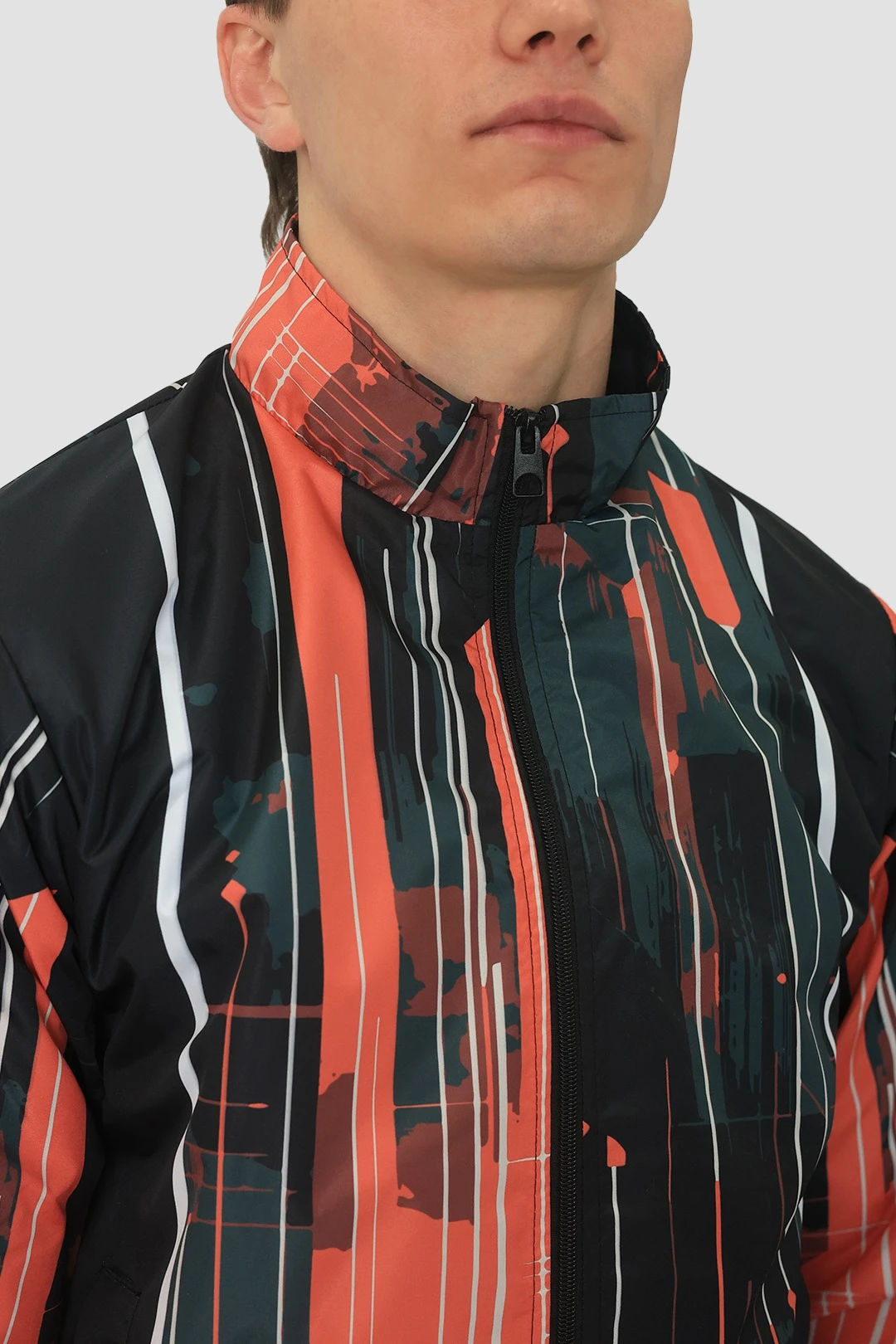 Спортивный костюм Спортинг унисекс с полной запечаткой#3