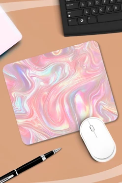 Купить коврик для мыши прямоугольный c принтом "Divorces 2"