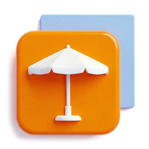 Зонты для кафе