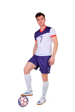 Купить футбольную форму взрослую Юве "HART"