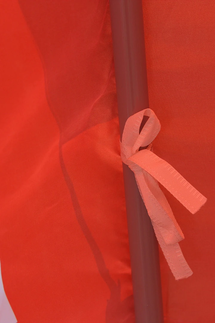 Тент с полной запечаткой (без козырька) 2х2 м "CPRF"#8