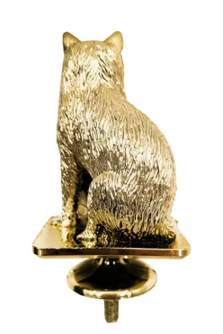 Приз Кошка GSF15713-G#1